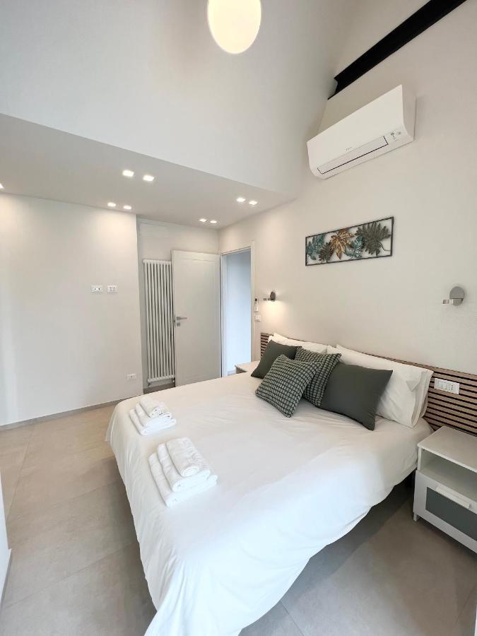 Tropicale Apartment Rapallo Bagian luar foto