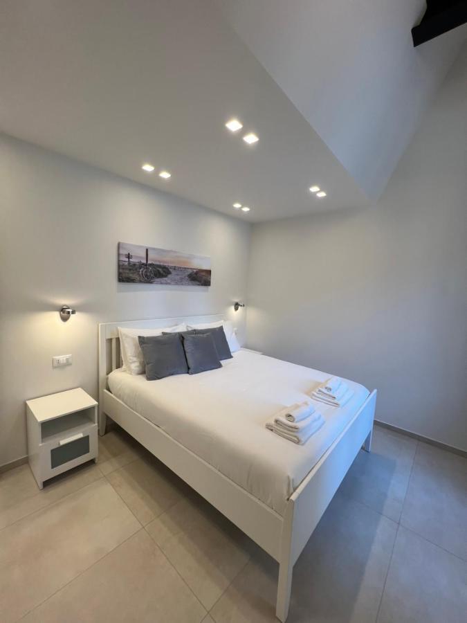 Tropicale Apartment Rapallo Bagian luar foto