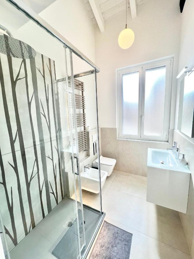 Tropicale Apartment Rapallo Bagian luar foto