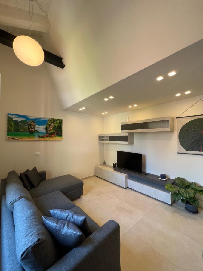 Tropicale Apartment Rapallo Bagian luar foto