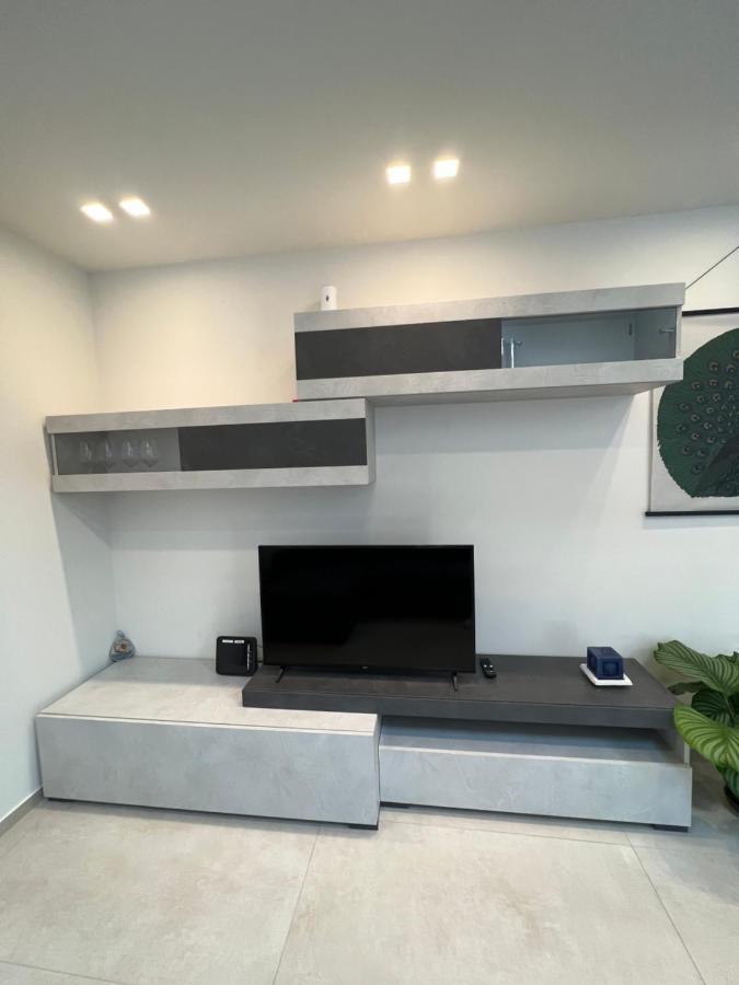 Tropicale Apartment Rapallo Bagian luar foto