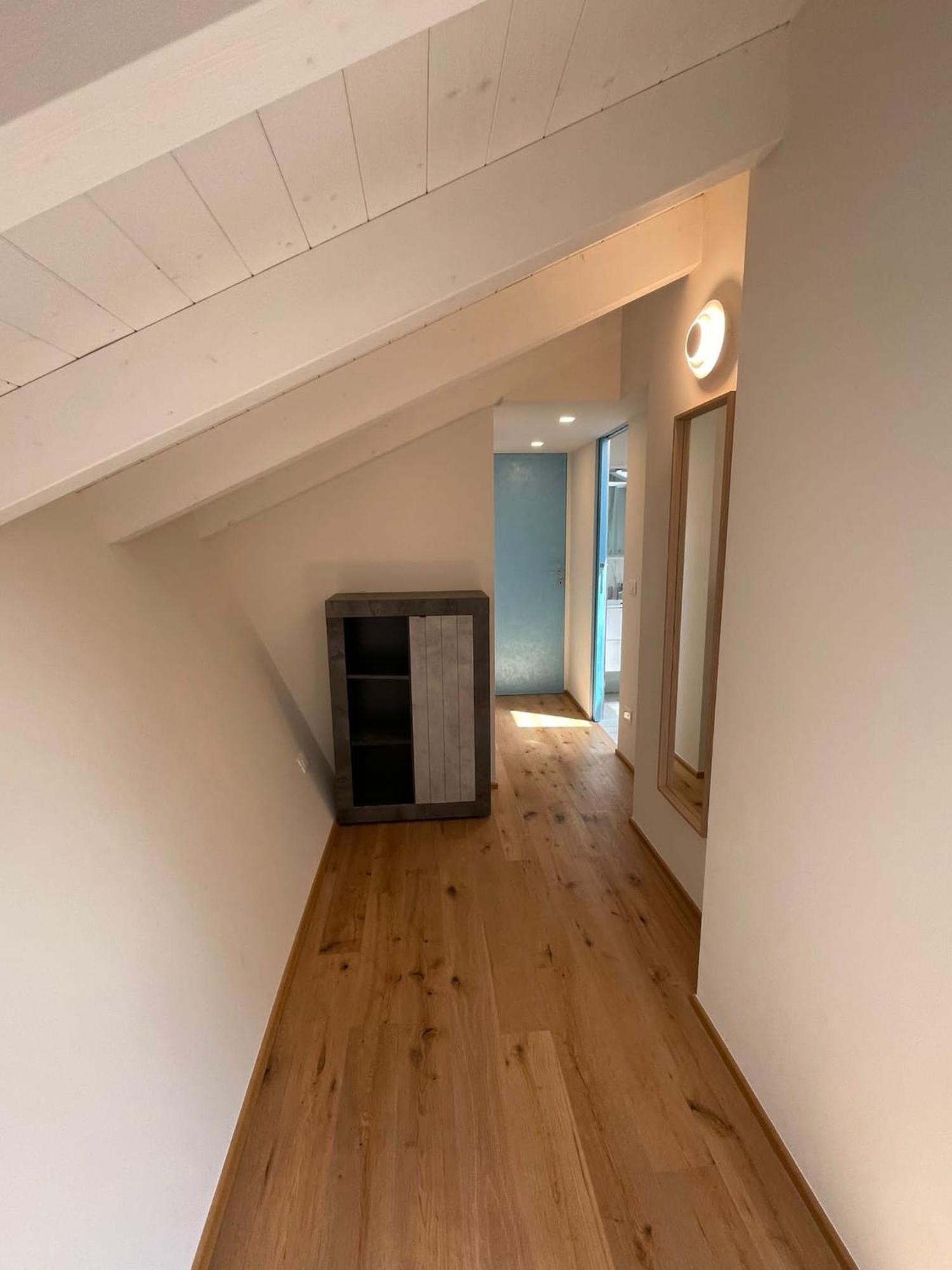 Tropicale Apartment Rapallo Bagian luar foto