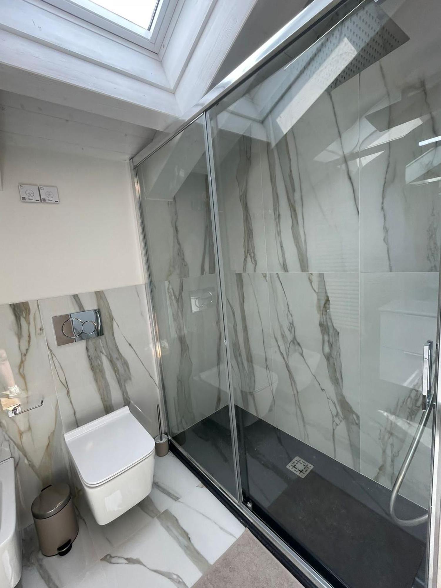 Tropicale Apartment Rapallo Bagian luar foto